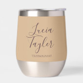 業務エレガント台本赤面 (左面)