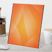 業務カスタマイズシンボルや象徴 台座サイン (インサイチュ)