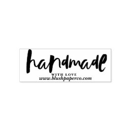 業務カスタムスタンプ |愛で手作り セルフインキングスタンプ