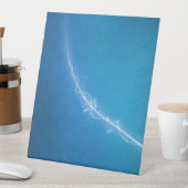 業務カスタム用の台座シンボルや象徴 台座サイン (インサイチュ)