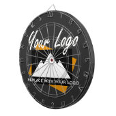 業務パーソナライズされたデザイン会社プロフェッショナル ダーツボード (正面右)