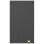 業務パーソナライズされたデザイン会社プロフェッショナル テーブルクロス (正面)