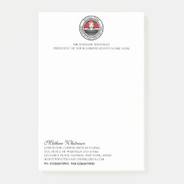 業務パーソナライズされた会社 ポストイット