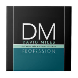 業務モダンテンプレート | すべての色をカスタマイズ タイル