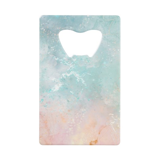 業務モダン用品 クレジットカード栓抜き (正面)