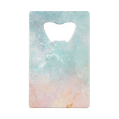 業務モダン用品 クレジットカード栓抜き (裏面)