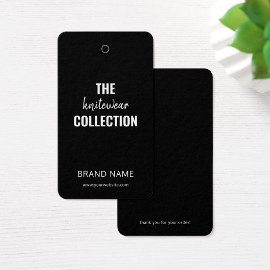 業務服モダンつるラベル (デスク)