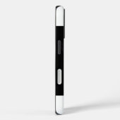 業務用のエンパワーメントのディスエインフォンカバー Case-Mate iPhoneケース (裏面 / 右)