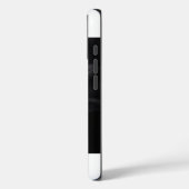 業務用のエンパワーメントのディスエインフォンカバー Case-Mate iPhoneケース (裏面 / 左)