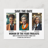 業務用はがきテンプレート5枚フォトDIY 企業の ポストカード (正面)