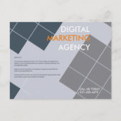 業務用はがき シーズンポストカード (正面)