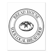 業務用カスタムゴム印 ラバースタンプ (インプリント)