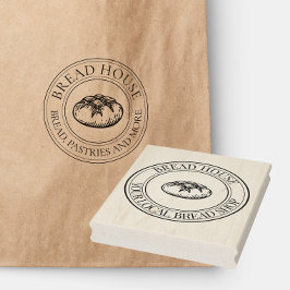 業務用カスタムゴム印 ラバースタンプ