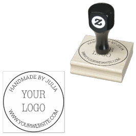 業務用カスタム製品包装 ラバースタンプ