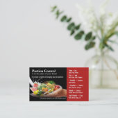 業務用カードの管理 名刺 (スタンド正面)