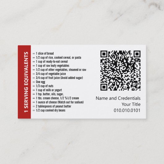 業務用カードの管理 名刺 (裏面)