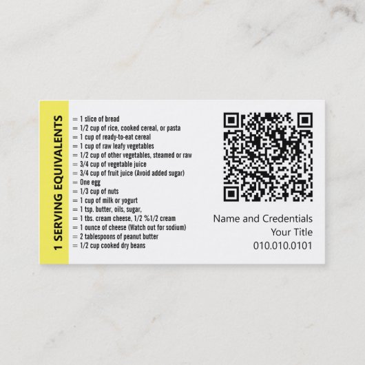 業務用カードの管理 名刺 (裏面)