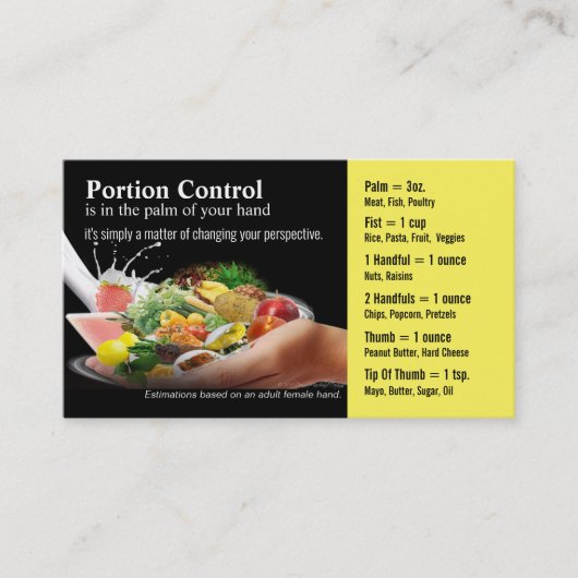 業務用カードの管理 名刺 (正面)