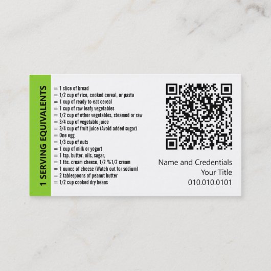 業務用カードの管理 名刺 (裏面)