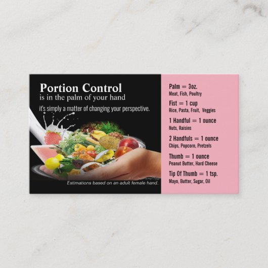 業務用カードの管理 名刺 (正面)