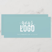 業務用モダンギフト証明書の使用法 (正面/裏面)