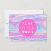 業務用贈与証モダン券自筆証書 (裏面)