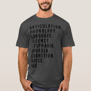 業務範囲6 Tシャツ