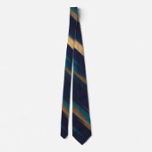 業務3 ネクタイ (裏面)