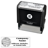 業務 セルフインキングスタンプ (インサイチュ)