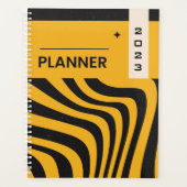 業務 プランナー手帳 (正面)