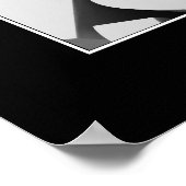 業務 ポスター (角)