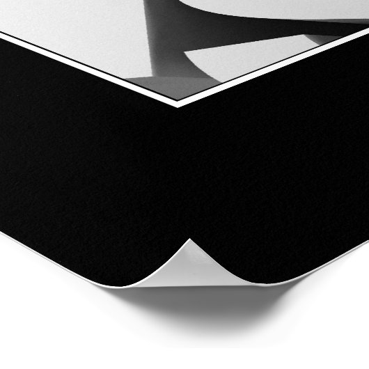 業務 ポスター (角)