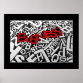 業務 ポスター (正面)