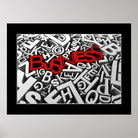 業務 ポスター (正面)