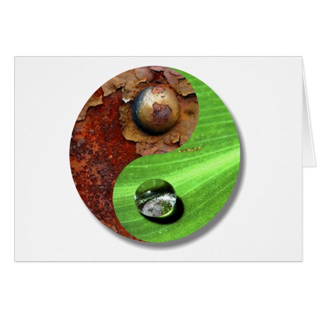 業界と自然 (正面横)