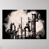 業界 ポスター (正面)