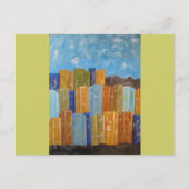 業界 ポストカード (正面)