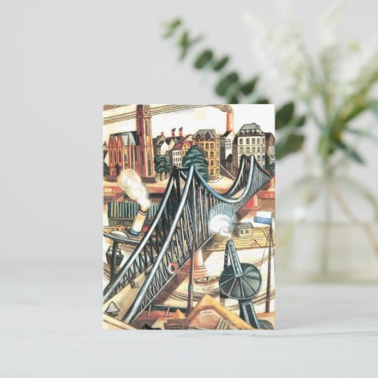 業界 ポストカード (スタンド正面)