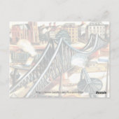 業界 ポストカード (裏面)