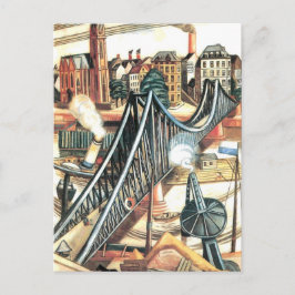 業界 ポストカード