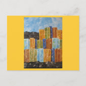 業種2 ポストカード (正面)