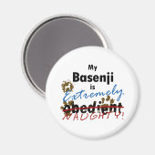 極めていけな馬仙寺 マグネット (正面/裏面)