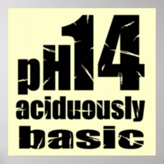 極めて基本的なポカスタマイズスター ポスター (正面)