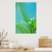 極めて小さな完璧 ポスター (キッチン)