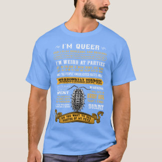 極めて特異なターゲットユーザー向けの友達 Tシャツ