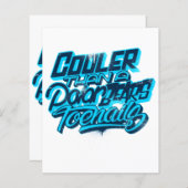 極クール熊の爪よりもクラシック (正面/裏面)