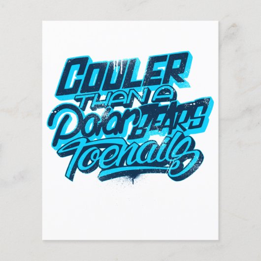 極クール熊の爪よりもクラシック (正面)