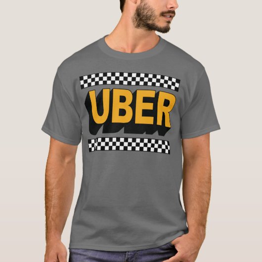 極上のレトロファミリー Tシャツ (正面)