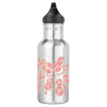 極上の甘さ！おもしろいレモネード – ピンクパンチ