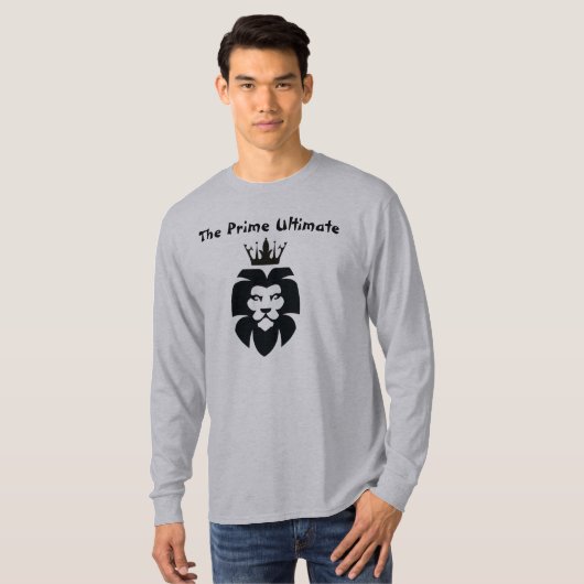 極上のTシャツ Tシャツ (正面フル)